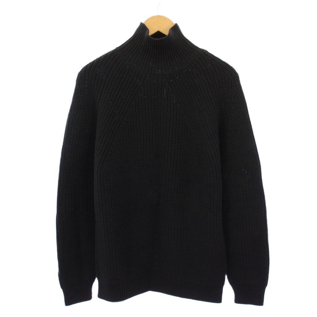 楽天市場】BATONER（ニット・セーター｜トップス）：メンズ