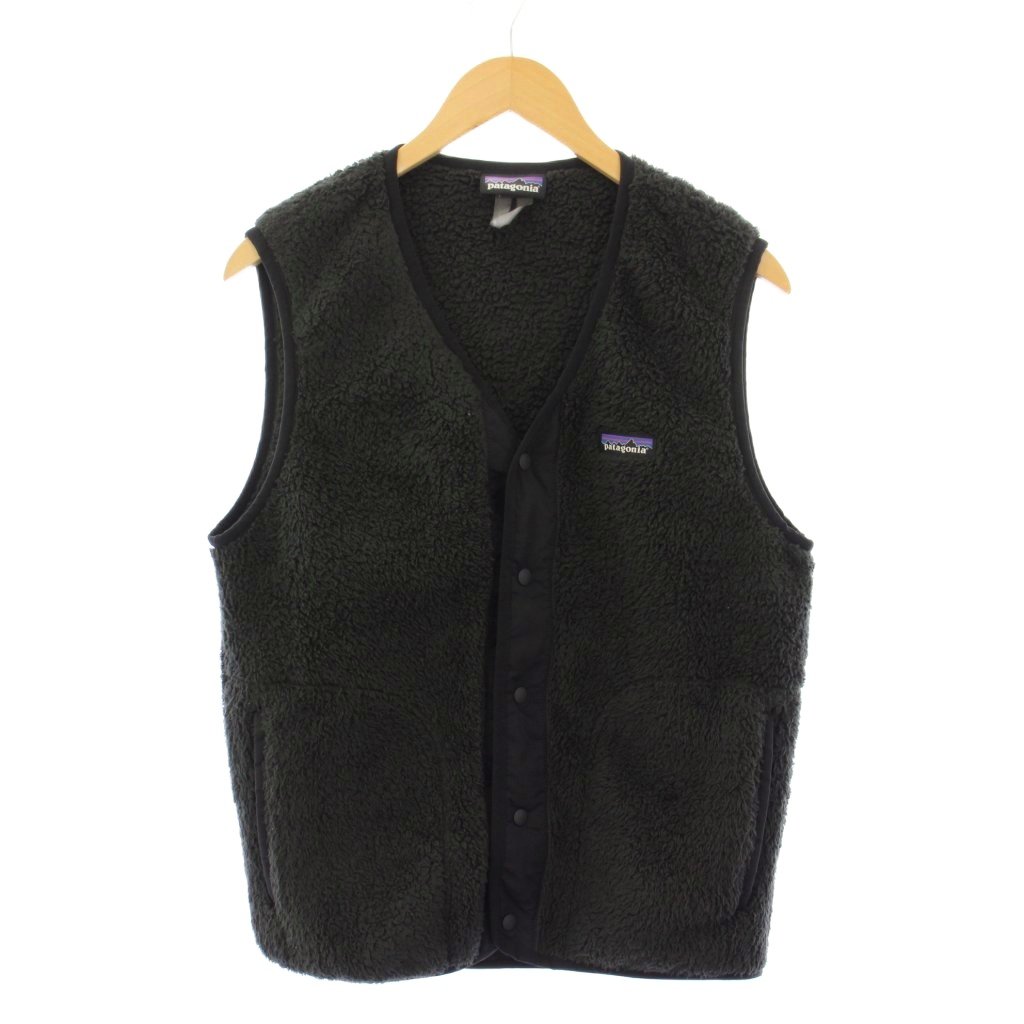 楽天市場】パタゴニア ロスガトスベストの通販