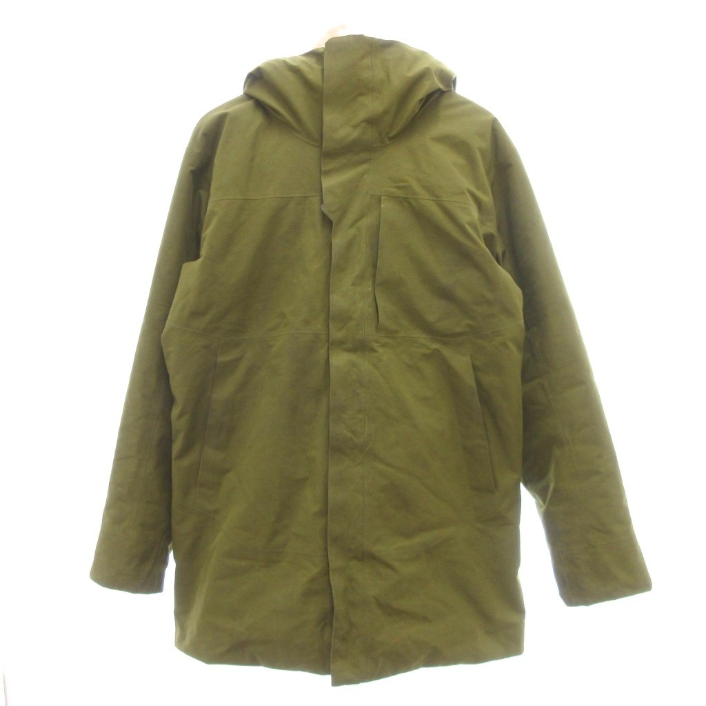 楽天市場】アークテリクス サーミー パーカの通販