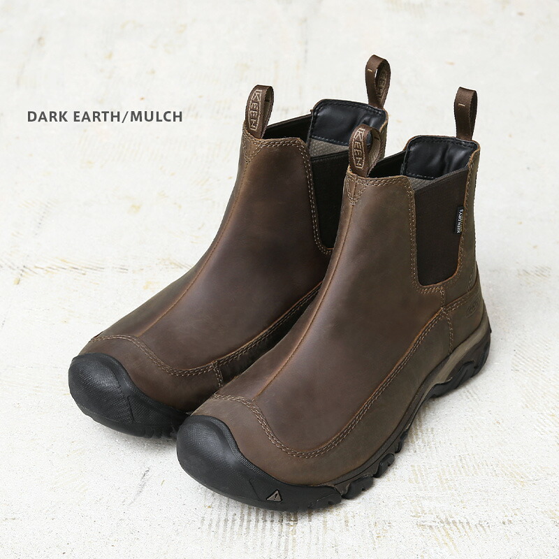 楽天市場】☆KEEN キーン Anchorage III アンカレッジ III 防水