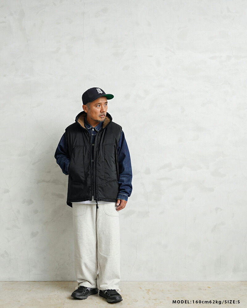 楽天市場】WAIPER.inc ワイパーインク 米軍 PCU LEVEL7A PRIMALOFT