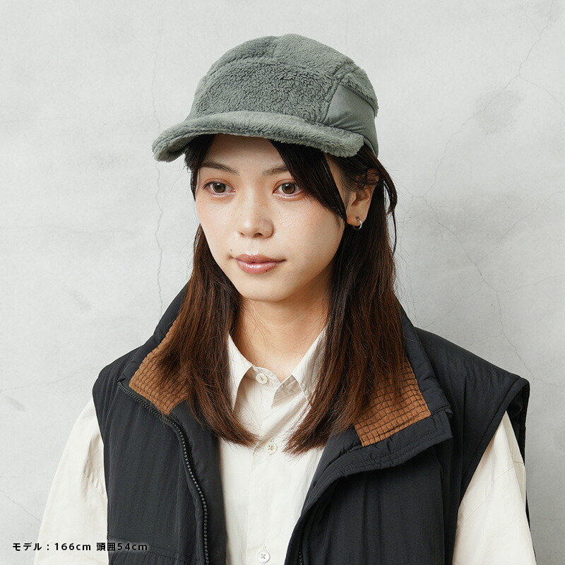 楽天市場】WAIPER.inc 米軍 Gen3 フリース リメイク キャップ Remake