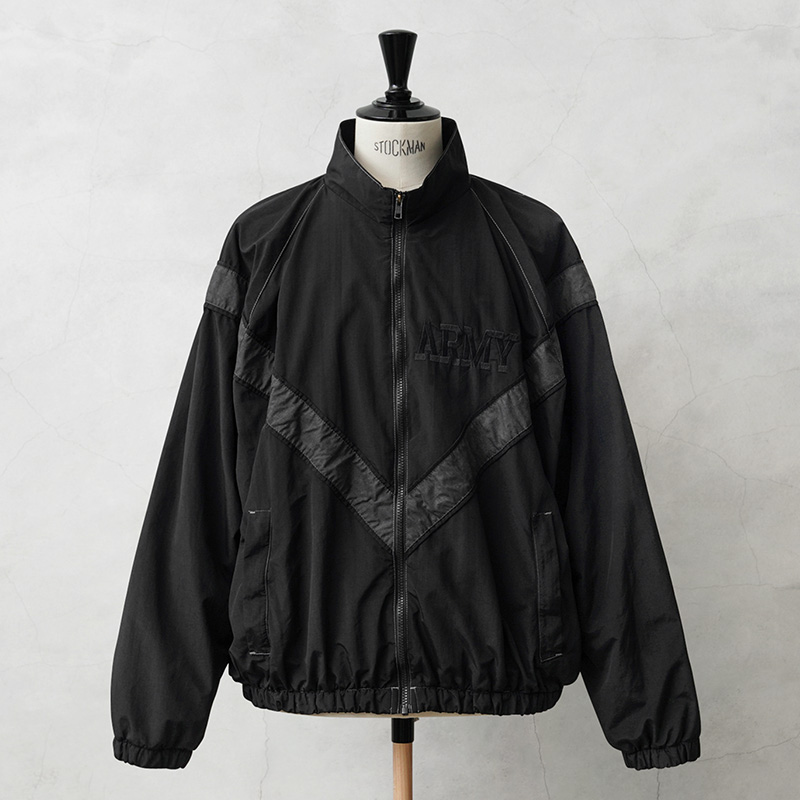 楽天市場】☆実物 USED 米軍 U.S.ARMY IPFU フィットネスジャケット