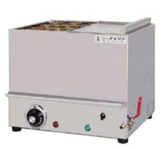 楽天市場】燗どうこ KD-20【お燗】【酒燗器】【酒湯煎】【業務用厨房