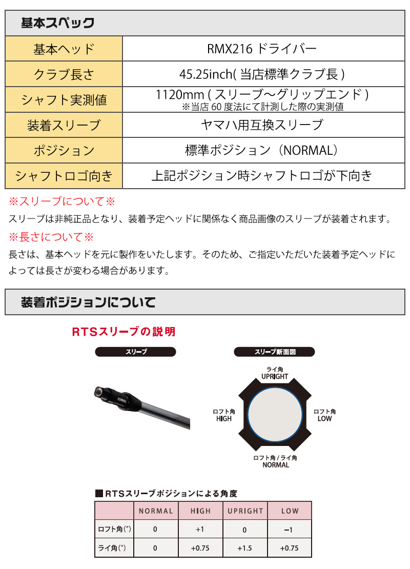 楽天市場】【1年間保証付】 グラファイトデザイン TOUR AD UB ツアーAD