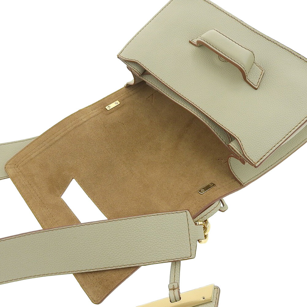 楽天市場】【中古】LOEWE ロエベ バルセロナバッグ ショルダーバッグ