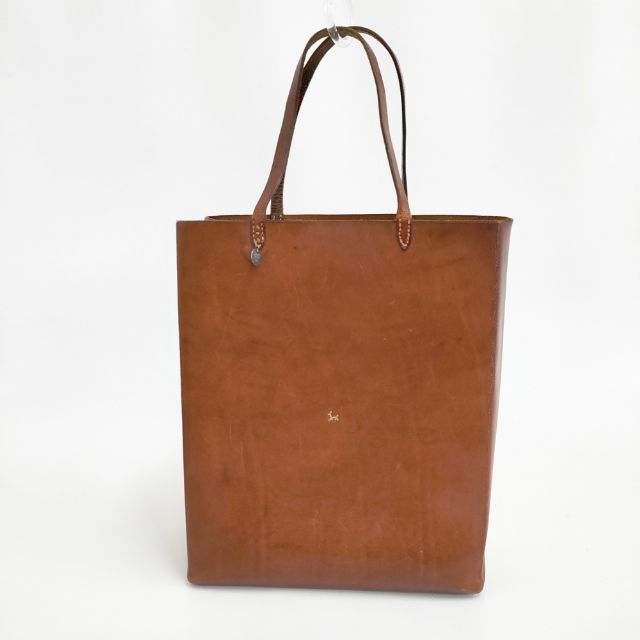 楽天市場】Henry Cuir アンリークイール トートバッグの通販