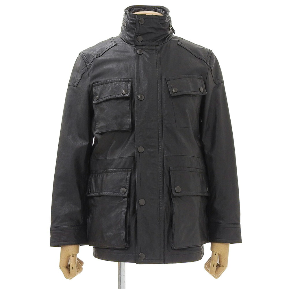 楽天市場】楽天スーパーセール！【中古】超美品 バーバリーロンドン 紺