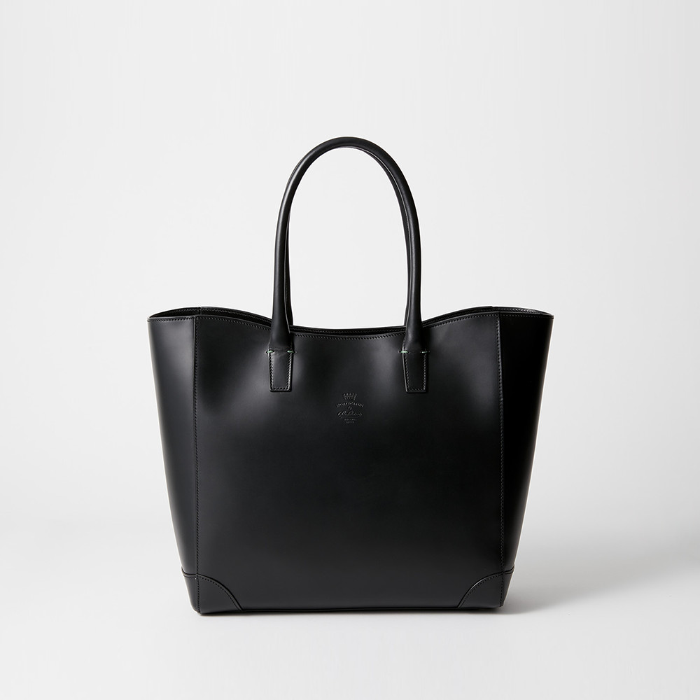 楽天市場】[ 限定モデル ] Montecatini トートバッグ イタリアンレザー