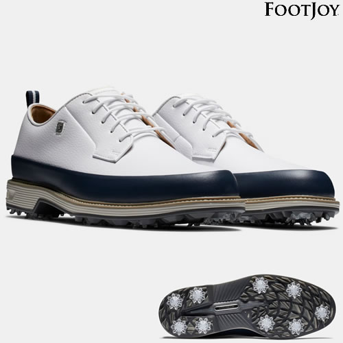 楽天市場】フットジョイ ゴルフシューズ FOOTJOY ドライジョイズ
