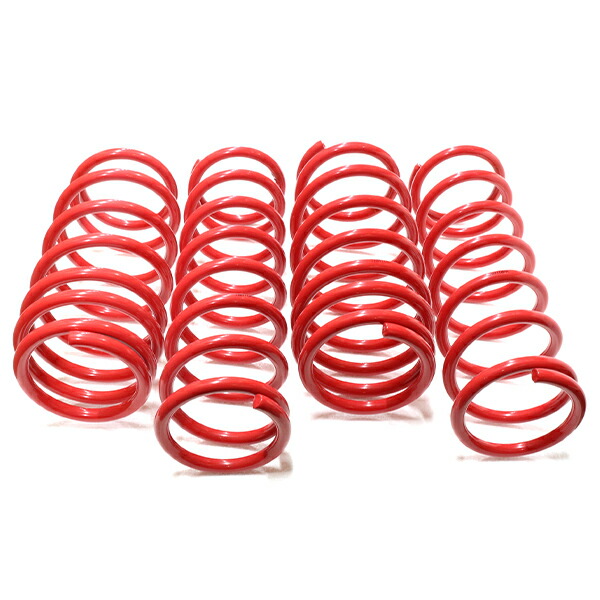 楽天市場】【送料無料】 ローダウンサス ダイハツ タント タント