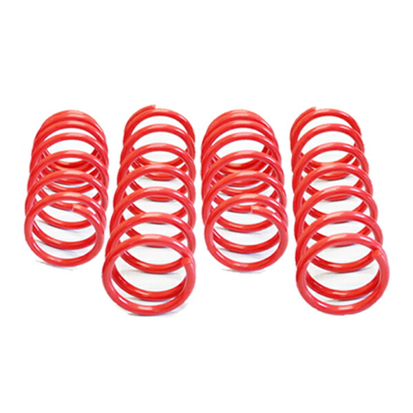 楽天市場】【送料無料】 ローダウンサス トヨタ ノア NOAH 80系 X V