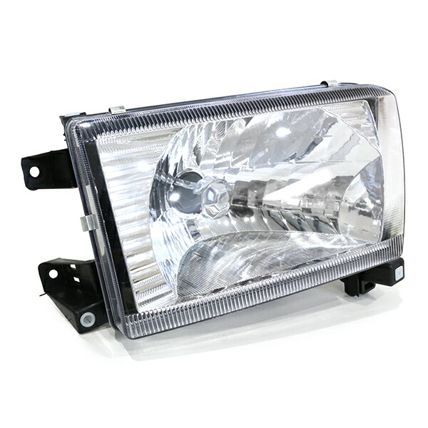 楽天市場】クリスタル ヘッドライト 左右セット トヨタ ハイラックス