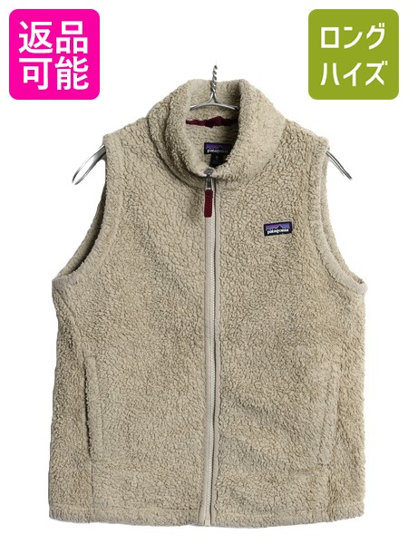 楽天市場】パタゴニア ベスト xlの通販
