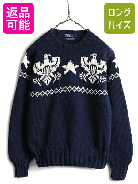 楽天市場】90s ☆ POLO ポロ ラルフローレン スター サンダーバード 星