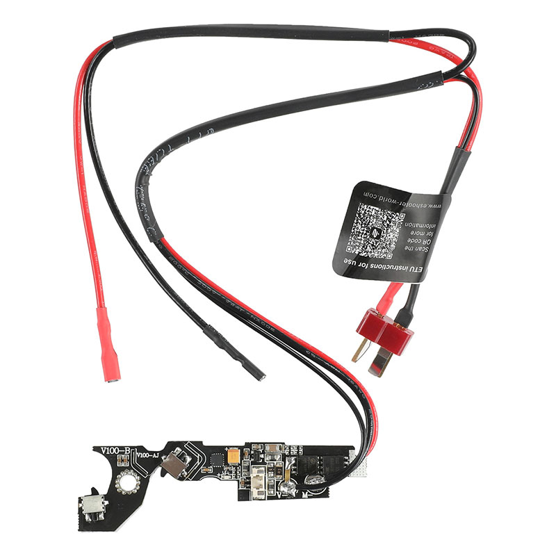 楽天市場】Eshooter Kestrel V3 BASIC 電子トリガー(日本正規品