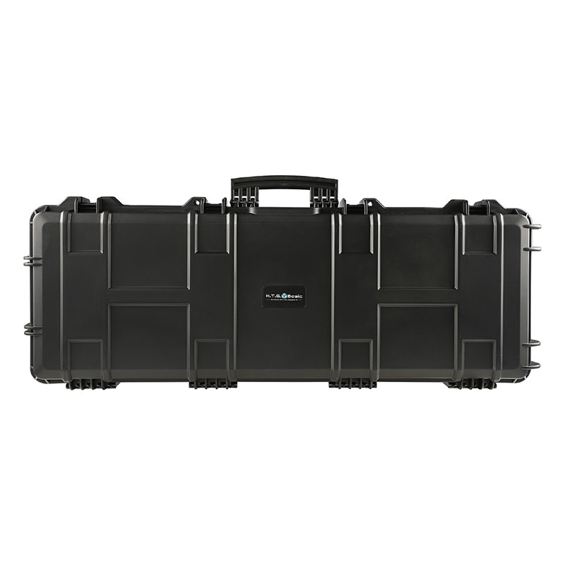 サバイバルゲーム装備 ミリタリー用品 ガンケース ハード ライフル」の