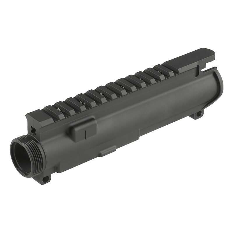 楽天市場】GHK M4 GBB用 アルミ アッパーレシーバー(M4-12) : H．T．G