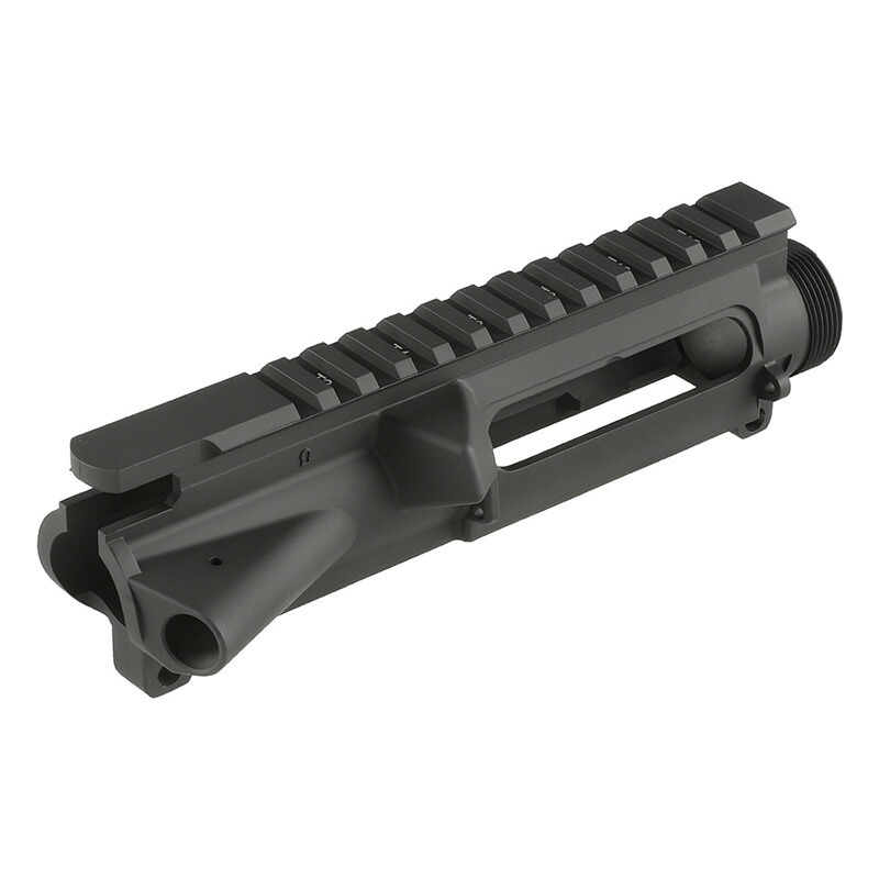 楽天市場】GHK M4 GBB用 アルミ アッパーレシーバー(M4-12) : H．T．G