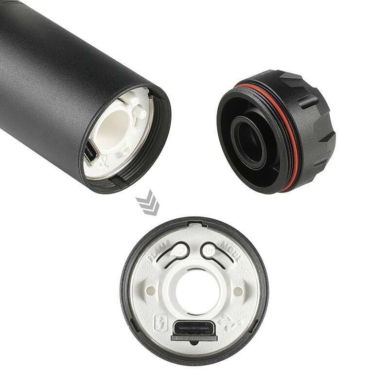 楽天市場】ACETECH Bifrost BT レインボートレーサーユニット (レッド