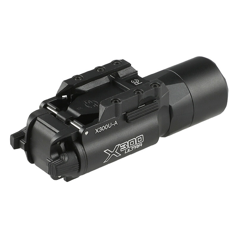 楽天市場】SOTAC GEAR SFタイプ X300U ULTRA タクティカル ウェポン