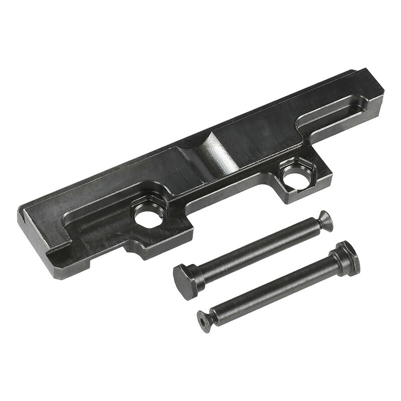 楽天市場】Arron Smith AK Master Mountスタイル CNCスチールサイド