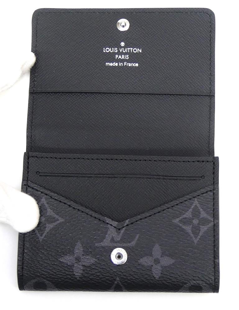 楽天市場】【新品】ルイ・ヴィトン カードケース アンヴェロップ