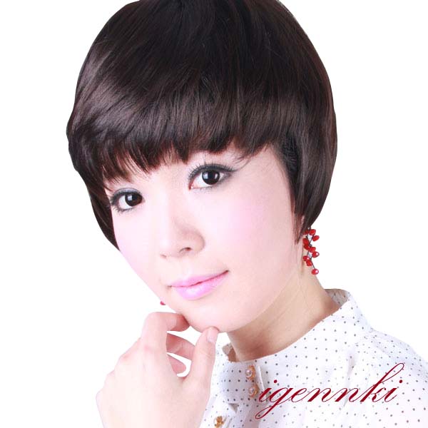 楽天市場】医療用ウィッグ 医療用 ウイッグ ウィッグ オーダーメイド