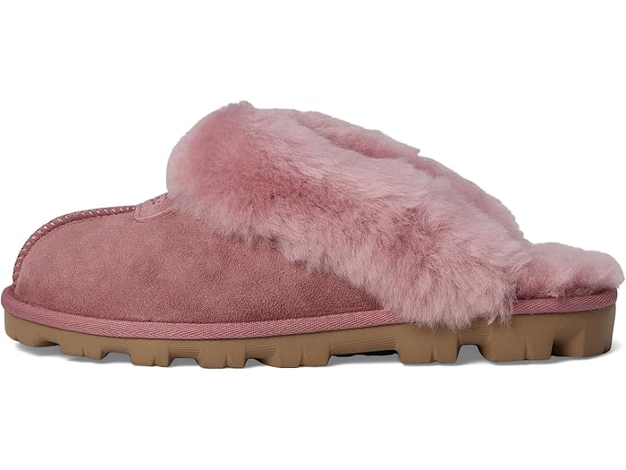 楽天市場】(取寄) アグ レディース コケット UGG women Coquette Pink