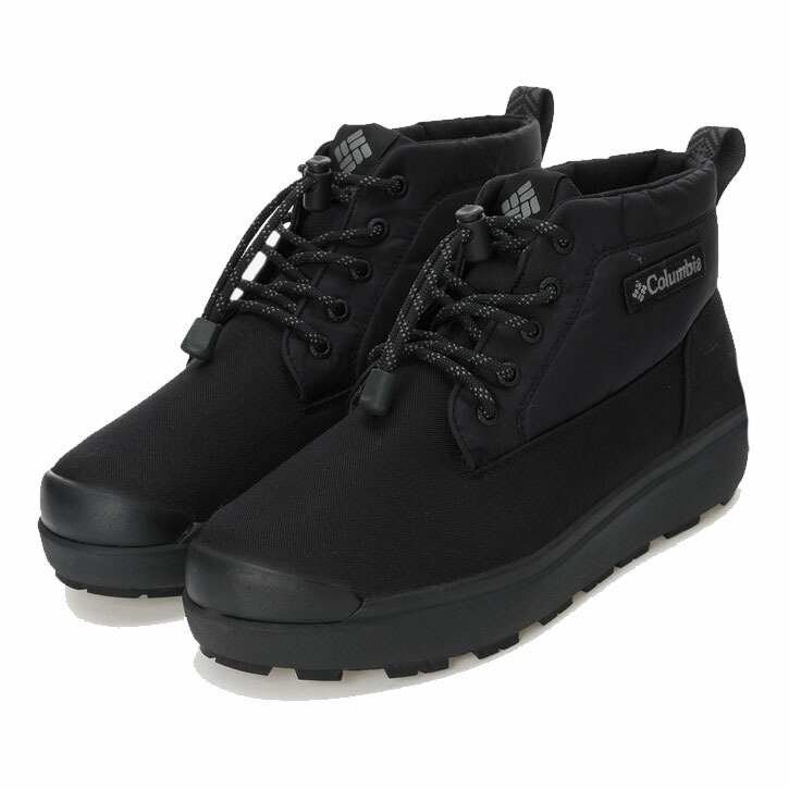 楽天市場】Columbia SAPLAND III CHUKKA WP OMNI-HEAT INFINITY 全5色