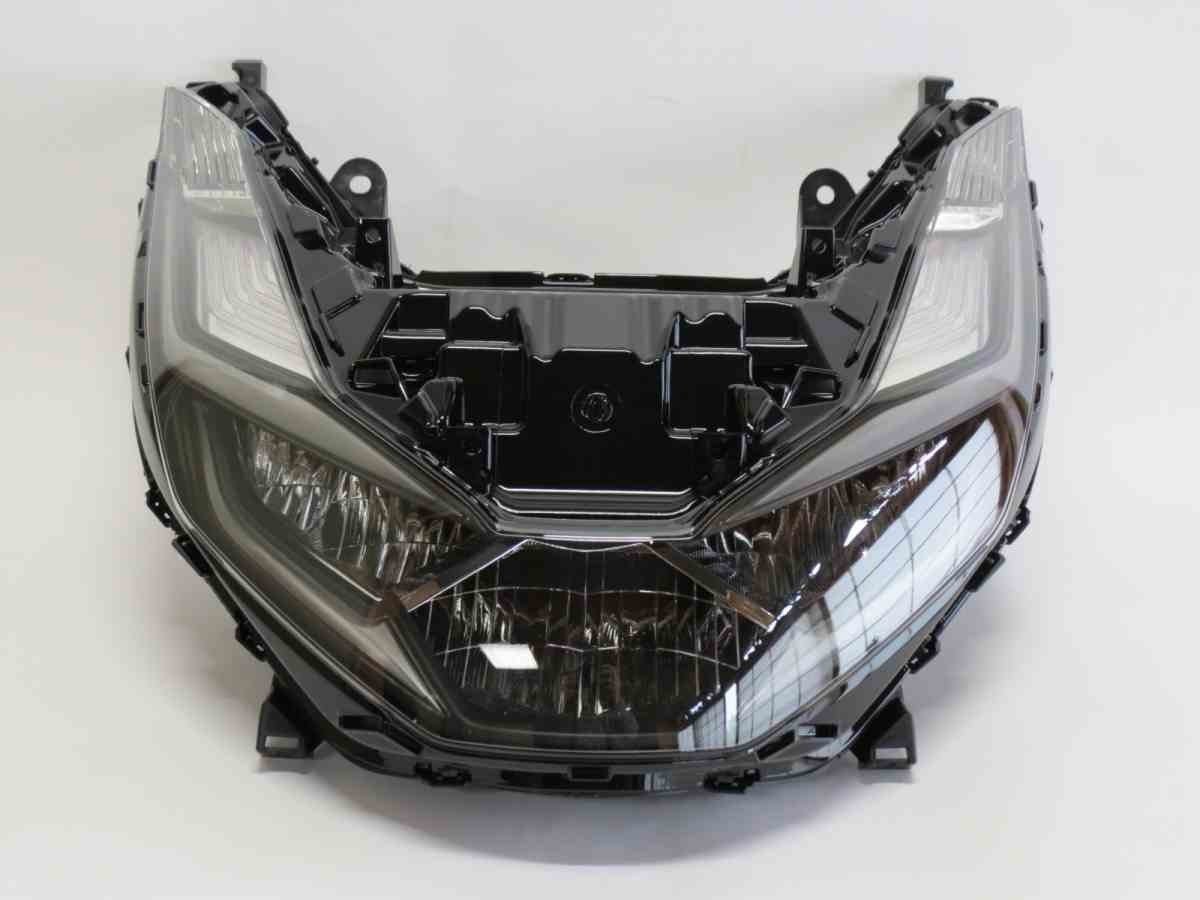 楽天市場】純正タイプ ヘッドライト PCX/PCX e:HEV/PCX 125 160 JK05