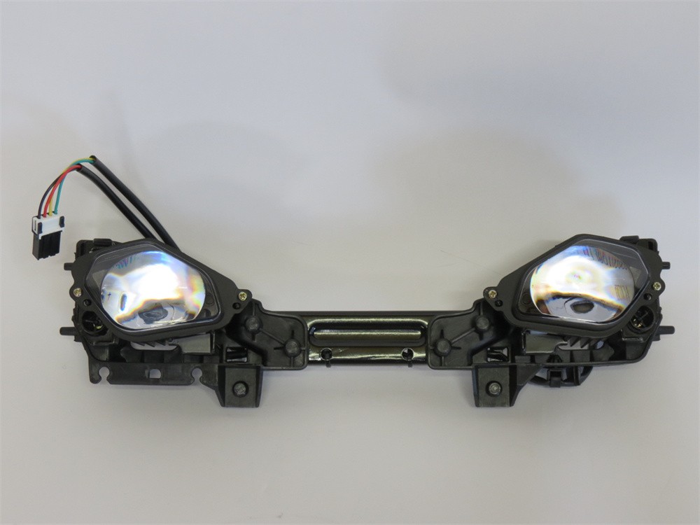 楽天市場】純正タイプ ヘッドライト YZF R6 yzf-r6 2017-2020 クリア