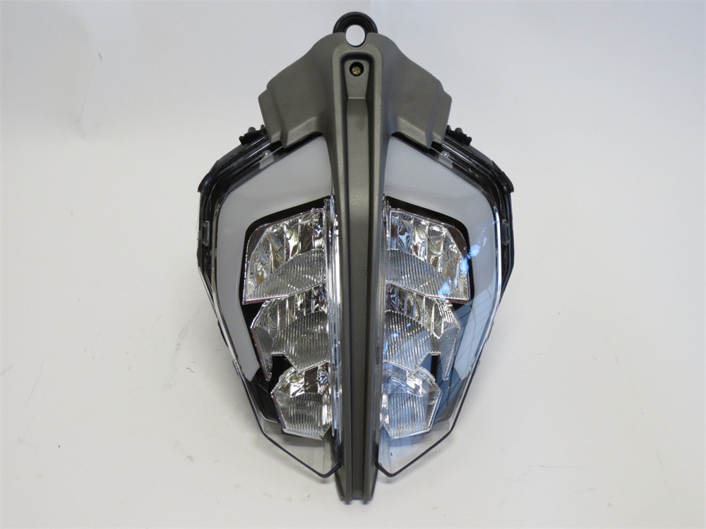 楽天市場】純正タイプ ヘッドライト KTM 用 DUKE 125 250 390 790 890