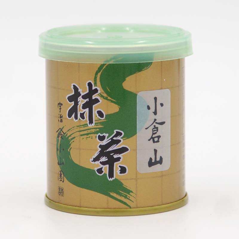 楽天市場】抹茶 小倉山 30gの通販