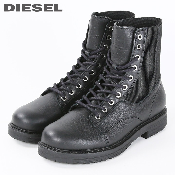 楽天市場】□DIESEL ディーゼル メンズ□牛革 本革 サンモリッツ社製