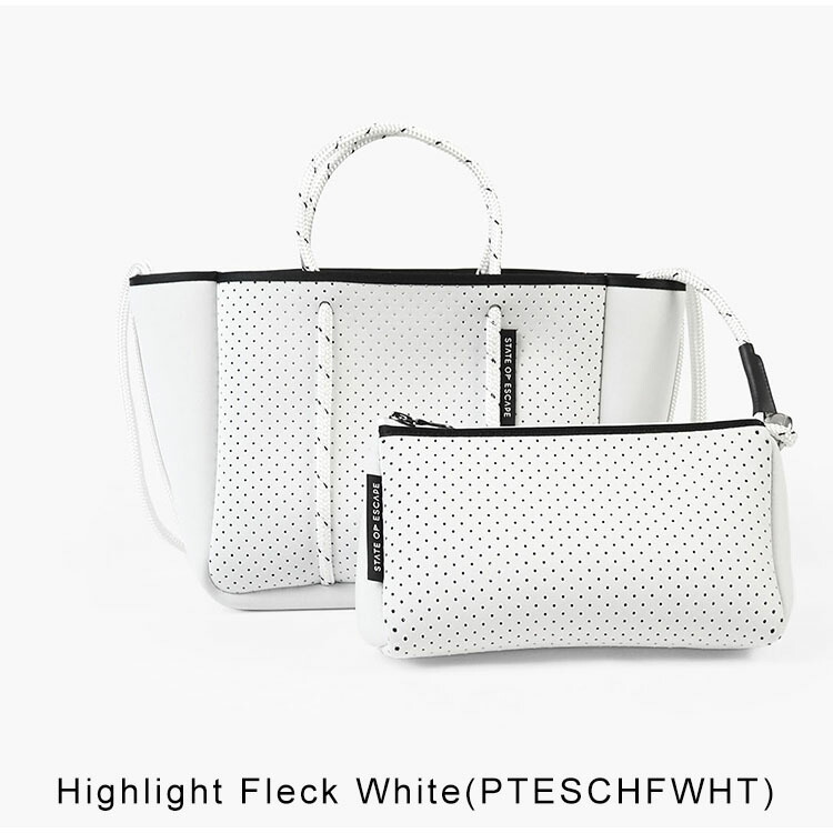 楽天市場】ステイトオブエスケープ バッグ ショルダーバッグ