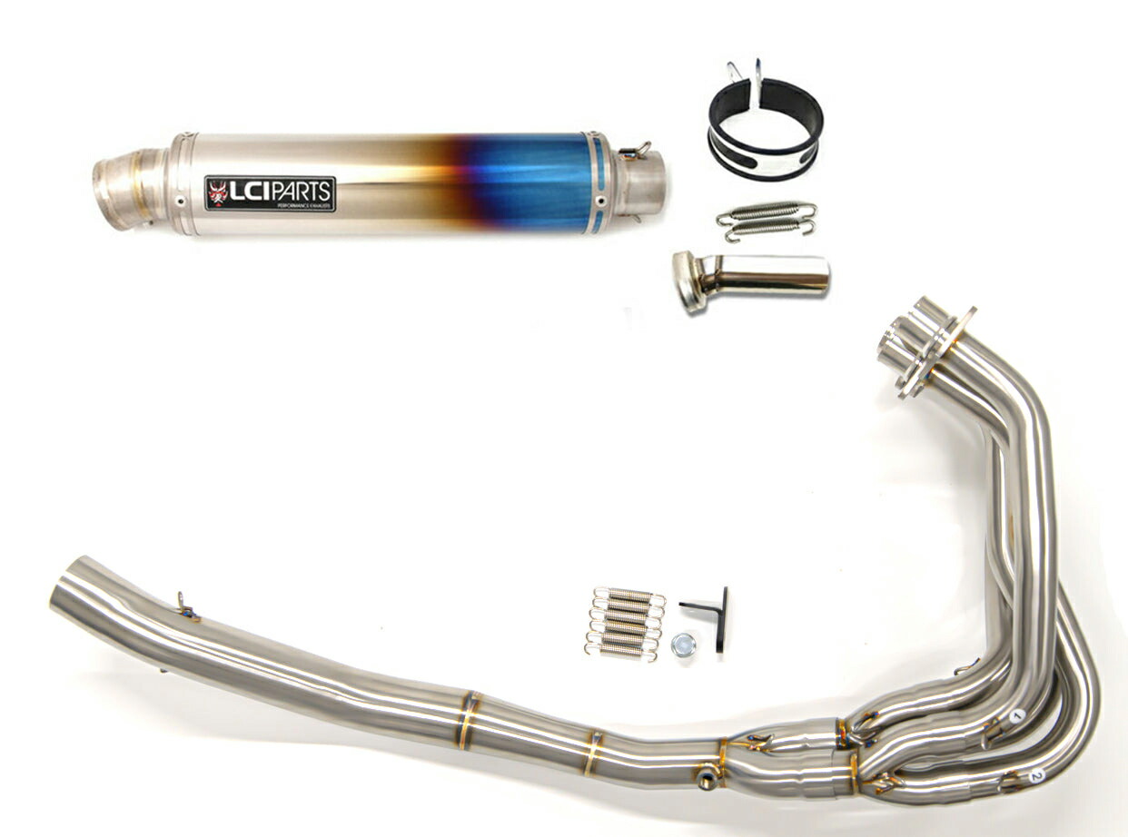 バイク用マフラー LCIPARTS」の人気商品一覧 | 安い商品を通販サイト