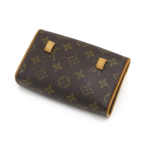 楽天市場】【中古】【程度極良】 ルイヴィトン ウエストポーチ