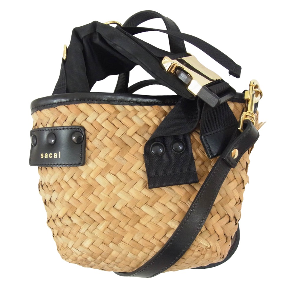 楽天市場】sacai（バッグ・小物・ブランド雑貨）の通販