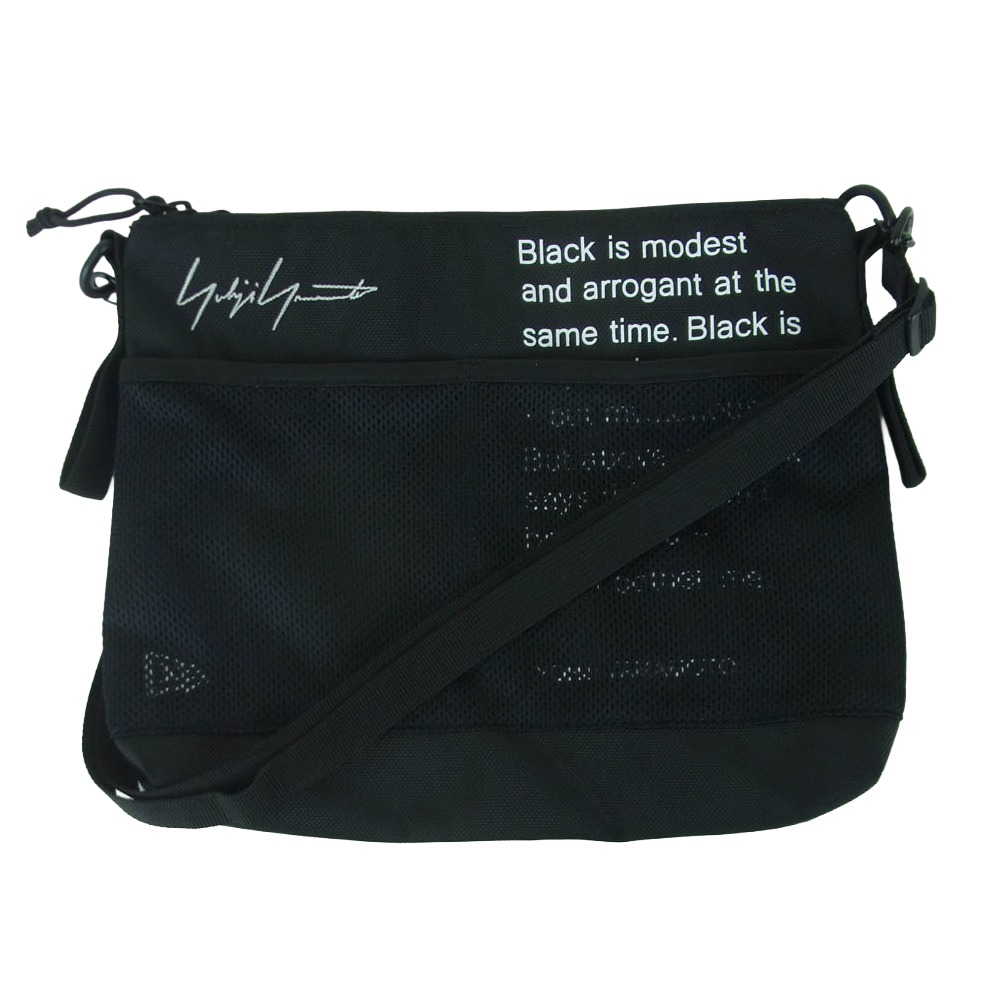 楽天市場】ヨウジヤマモト（カラーブラック）（バッグ｜バッグ・小物