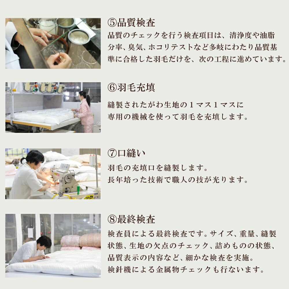 楽天市場】丸八真綿 肌掛けふとん 増量 肌掛け 布団 羽毛布団 ファイン