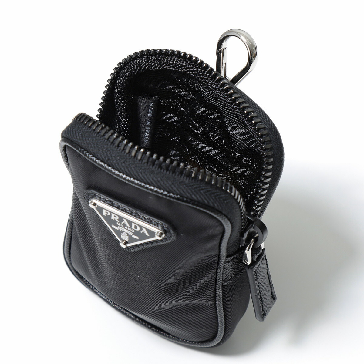 楽天市場】PRADA プラダ ショルダーバッグ 2VH133 2DMH レディース Re