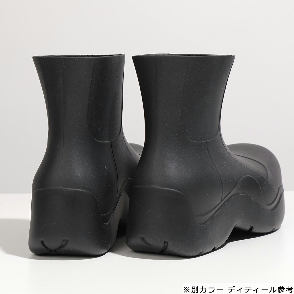 楽天市場】BOTTEGA VENETA ボッテガヴェネタ ブーツ THE PUDDLE BOOTS