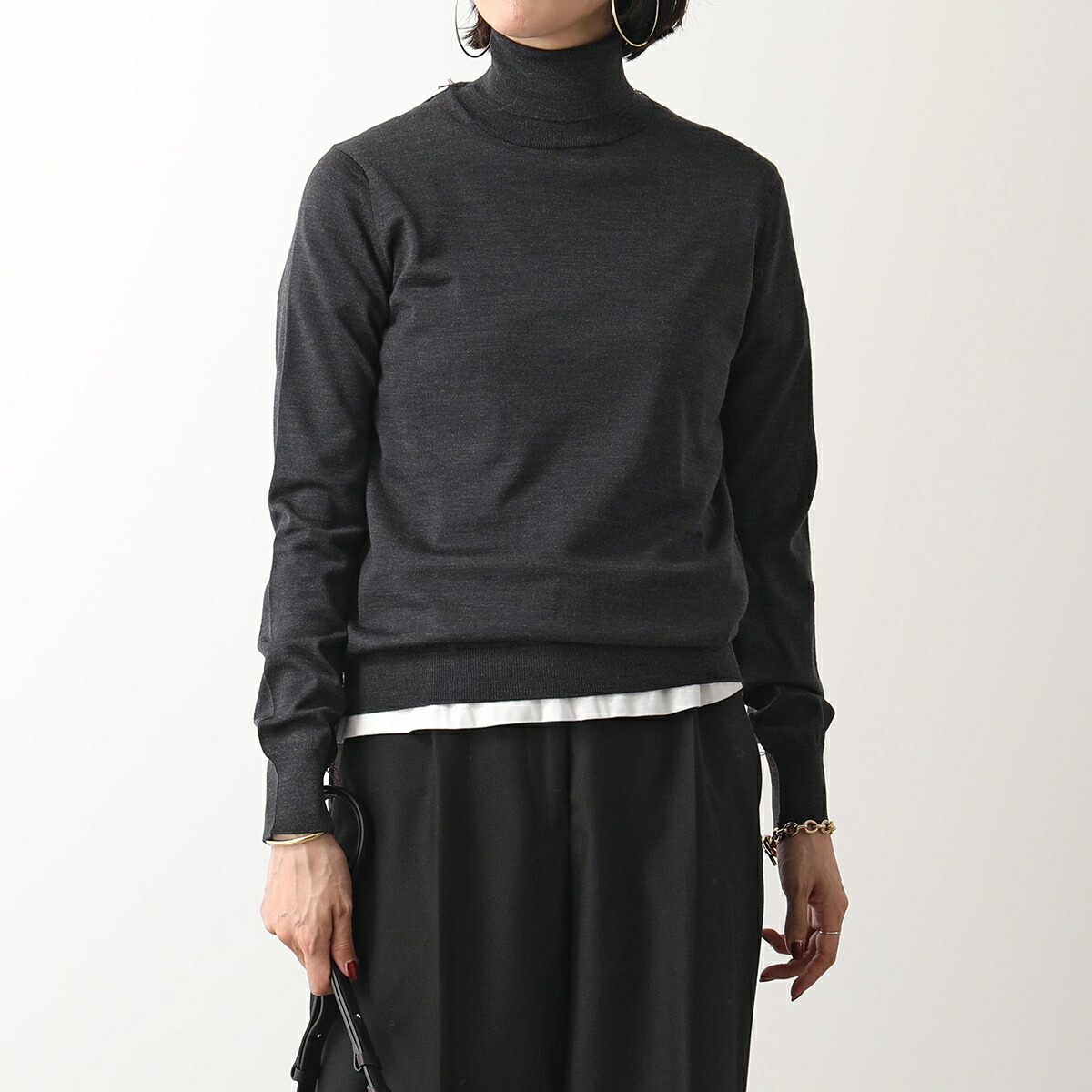 楽天市場】MAISON MARGIELA メゾンマルジェラ 4 14 セーター ワーク