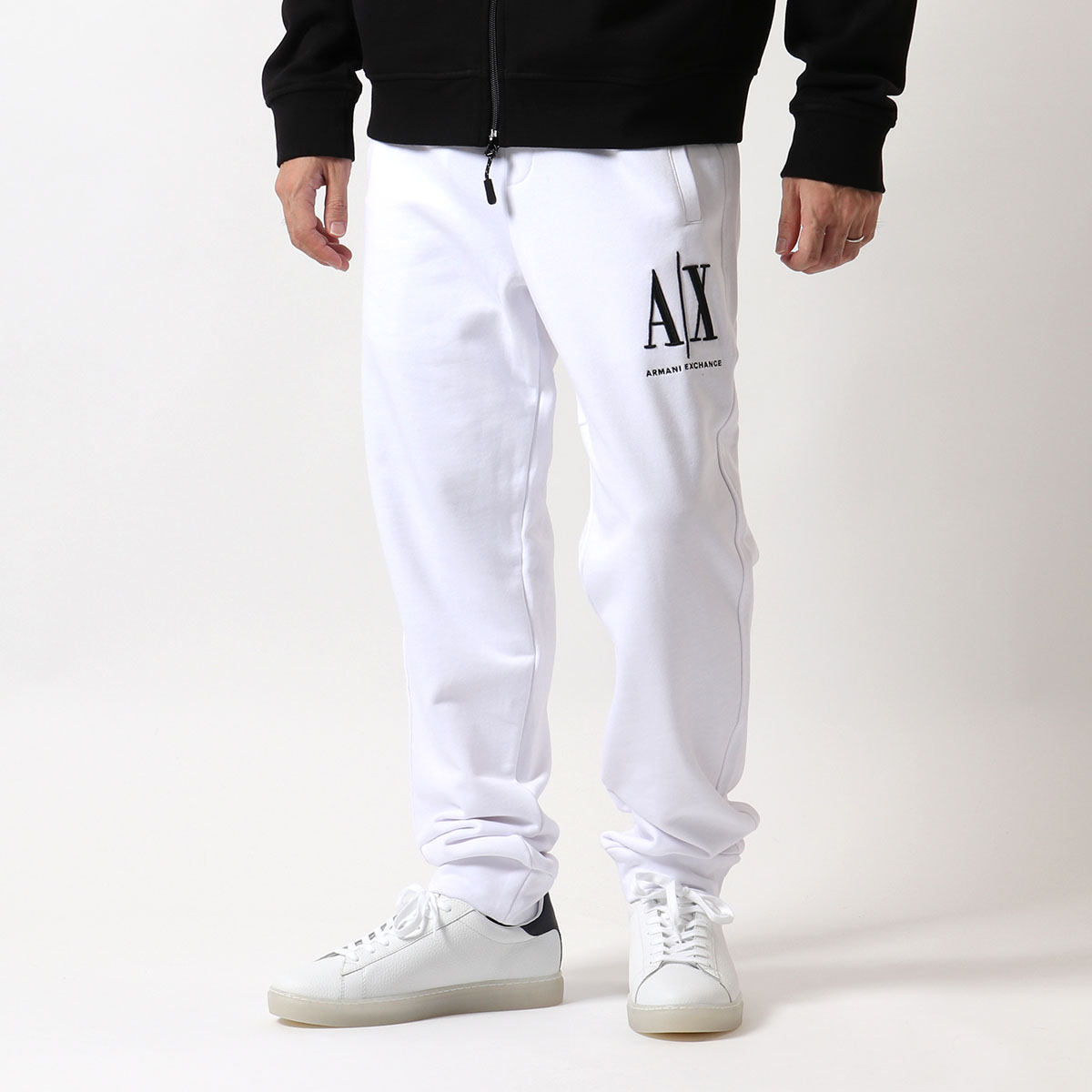 楽天市場】A/X ARMANI EXCHANGE アルマーニ エクスチェンジ スウェット