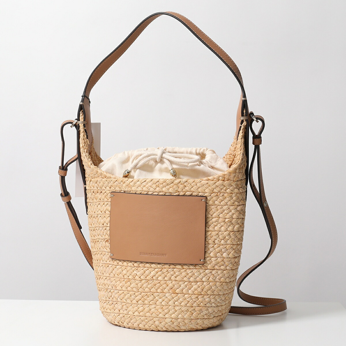 楽天市場】HELEN KAMINSKI ヘレンカミンスキー かごバッグ NISIDA