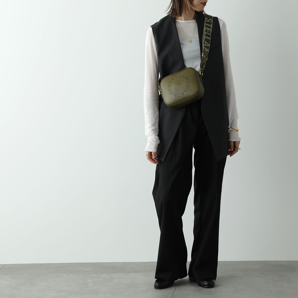 楽天市場】【最大2万円OFFクーポン対象・3/1限定】STELLA McCARTNEY