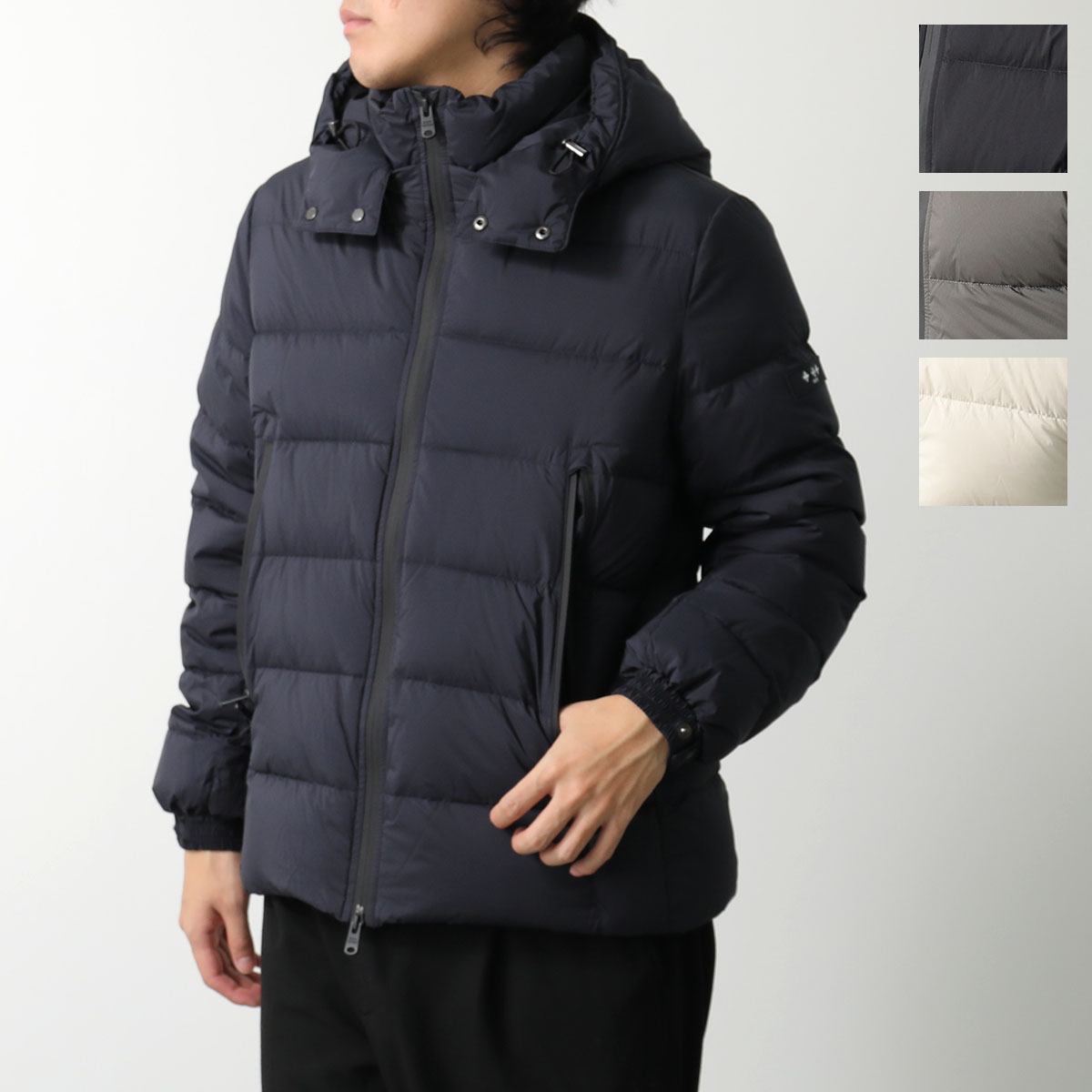 楽天市場】TATRAS タトラス ダウンジャケット BORBORE ボルボレ