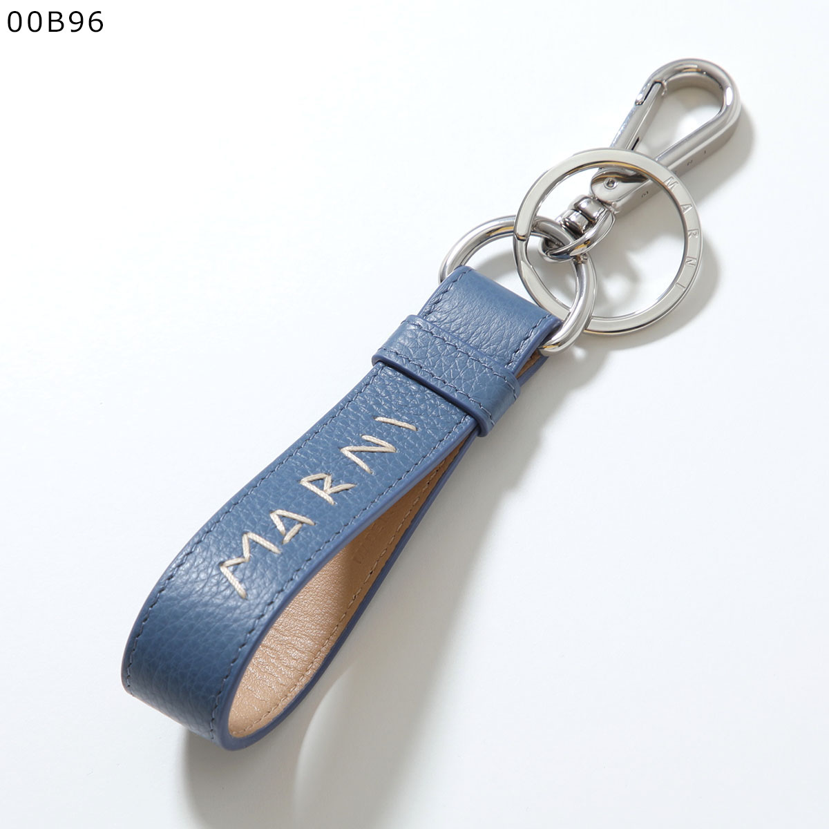 楽天市場】MARNI マルニ キーリング PCMO0030A0 PCMI0018A2 P6533