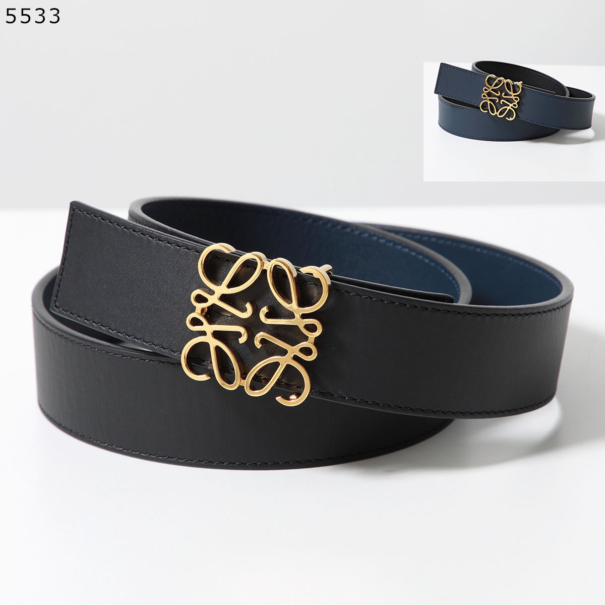 楽天市場】【最大2万円OFFクーポン対象・3/1限定】LOEWE ロエベ ベルト